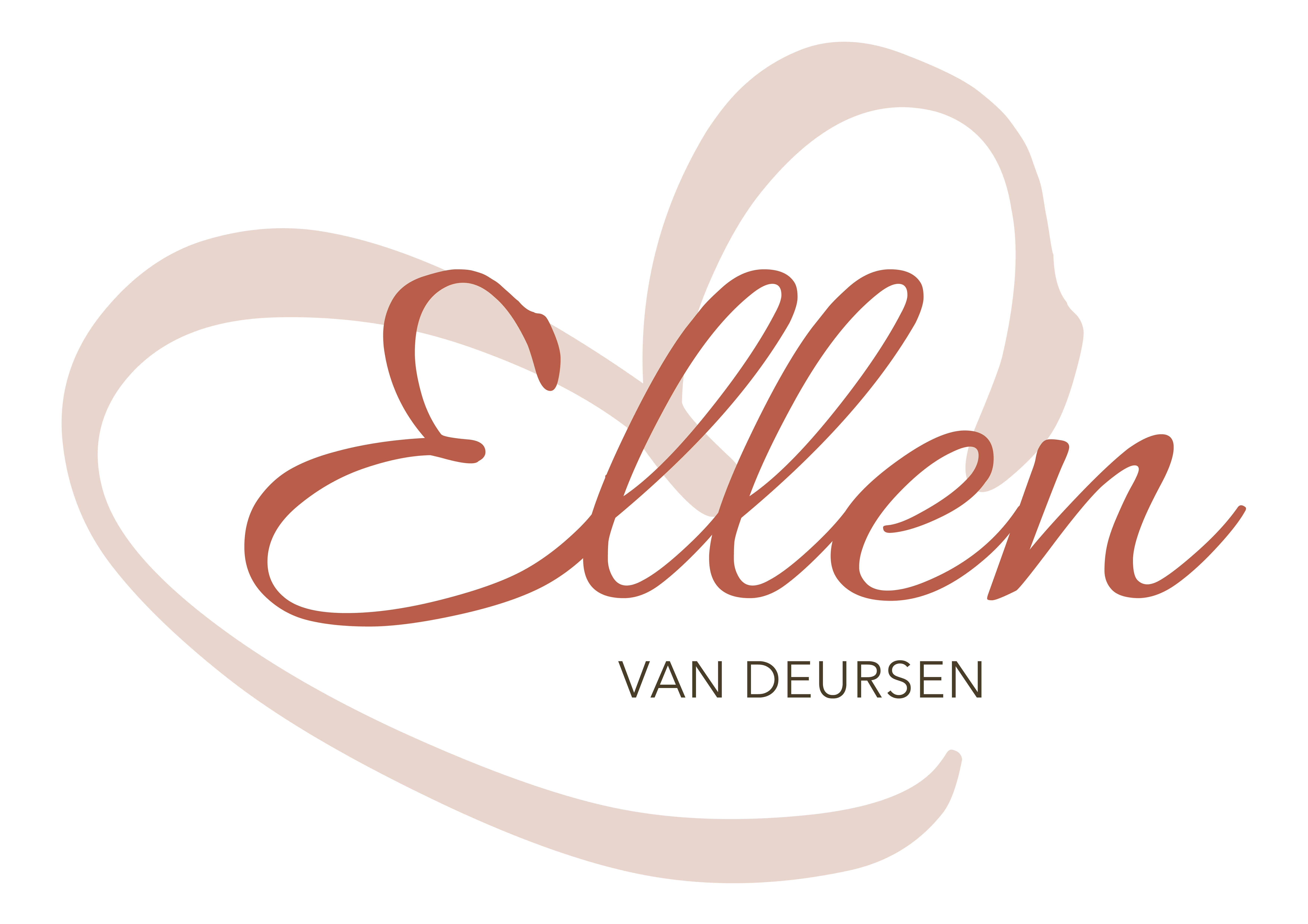 EllenVanDeursen LOGO